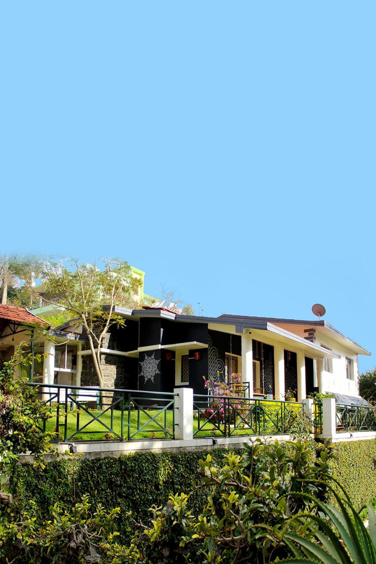 Leela'S Country House Villa Kodaikanal Exterior photo
