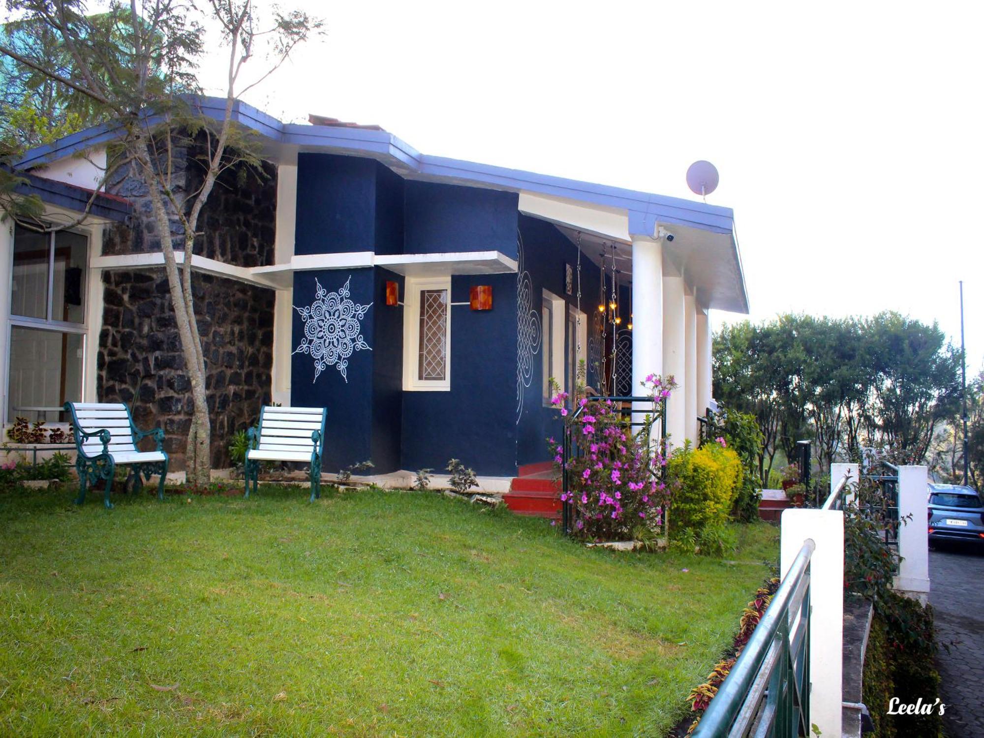 Leela'S Country House Villa Kodaikanal Exterior photo
